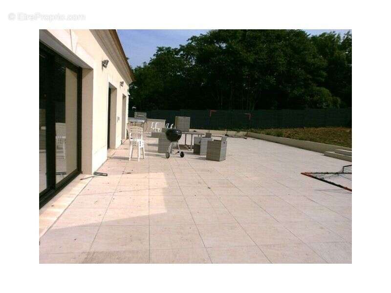 Maison à MORSANG-SUR-SEINE