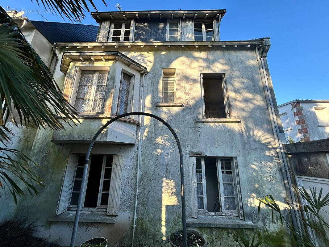 Appartement à BENODET