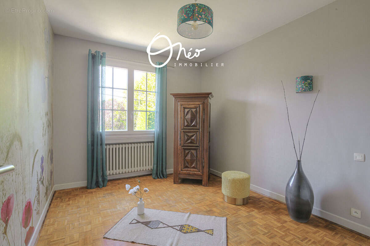 Maison à MIONS