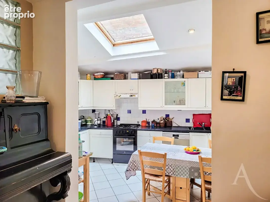 Maison Montreuil 4 pièce(s) 136.5 m2 - photo 11