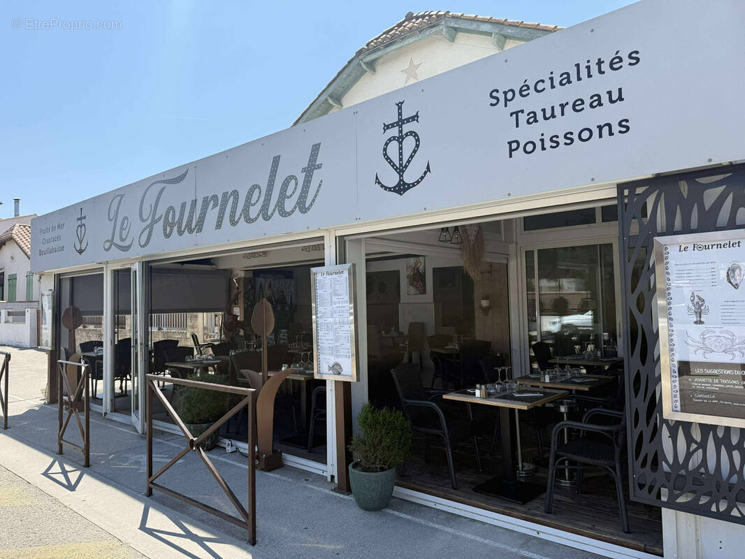 Autre à SAINTES-MARIES-DE-LA-MER