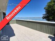   - Appartement à PAIMBOEUF