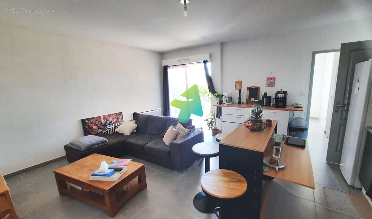 Appartement à NARBONNE