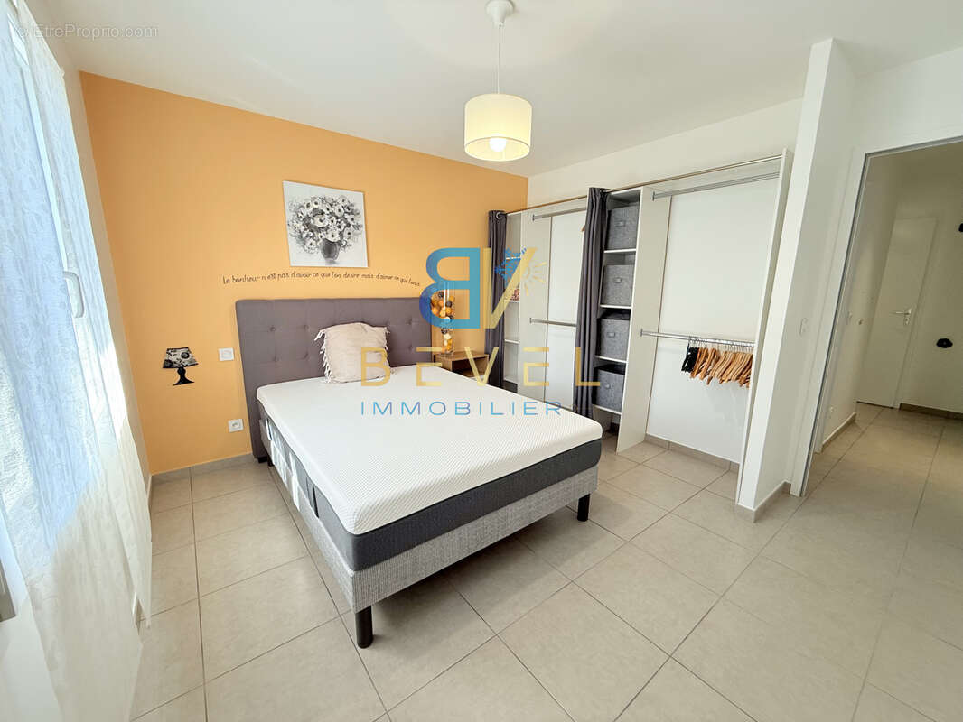 Maison à LA CHAMBRE