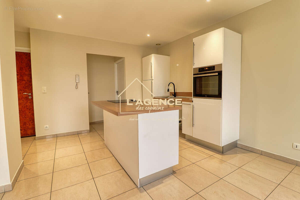 Appartement à HAZEBROUCK