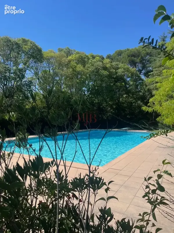 Appartement 112 m² à Aix-En-Provence  - photo 3