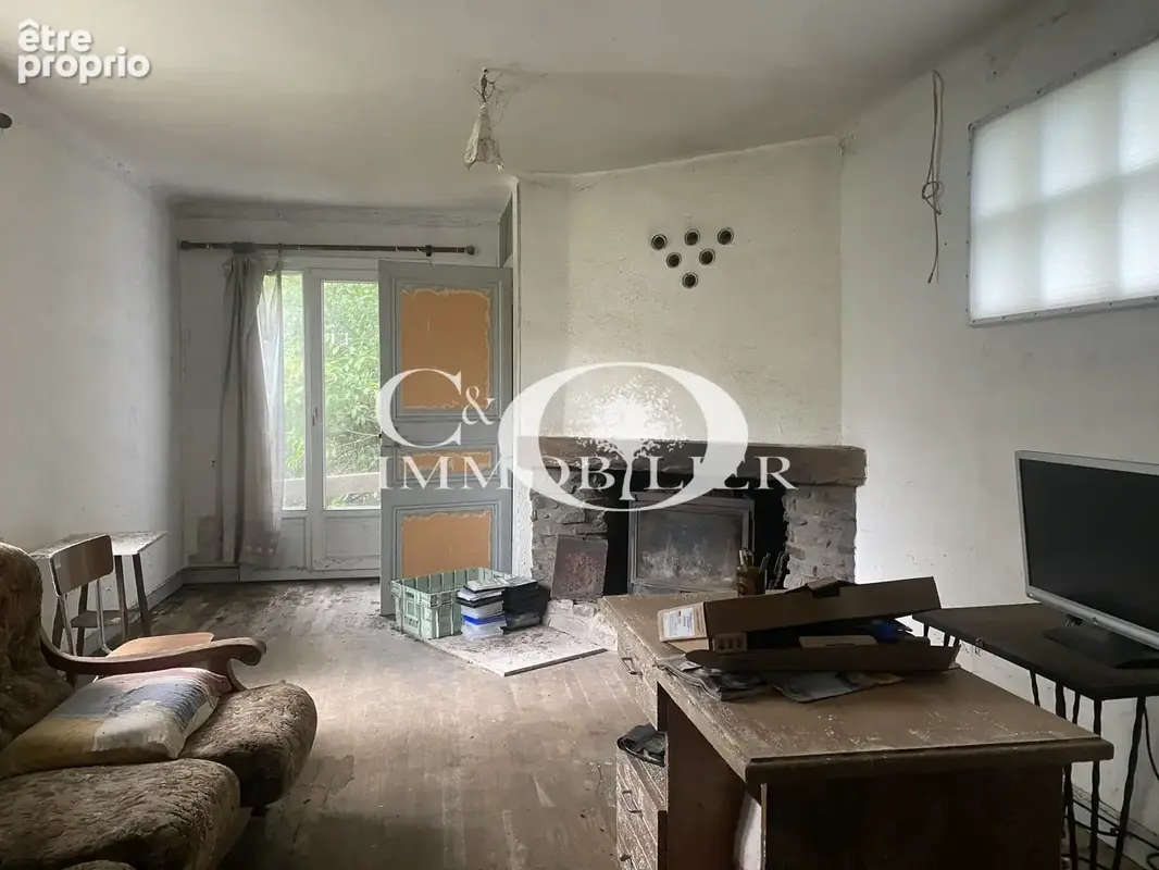Maison à rénover entièrement - photo 7