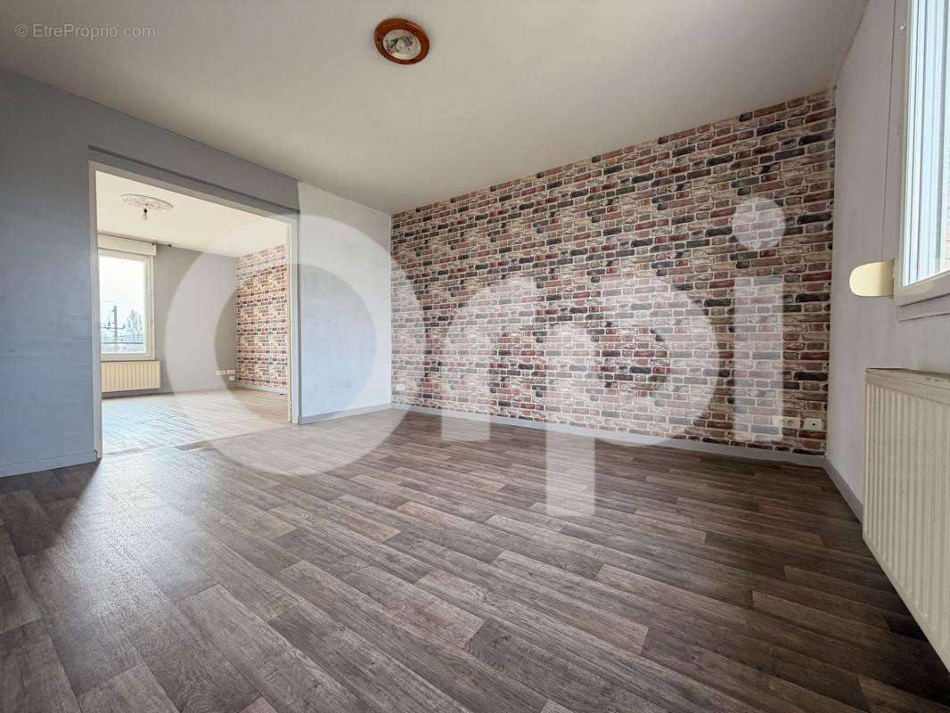 Appartement à MARGNY-LES-COMPIEGNE