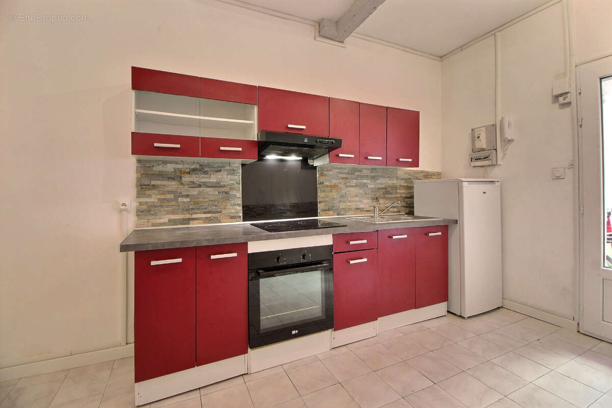 Appartement 25m² à montpellier - photo 3