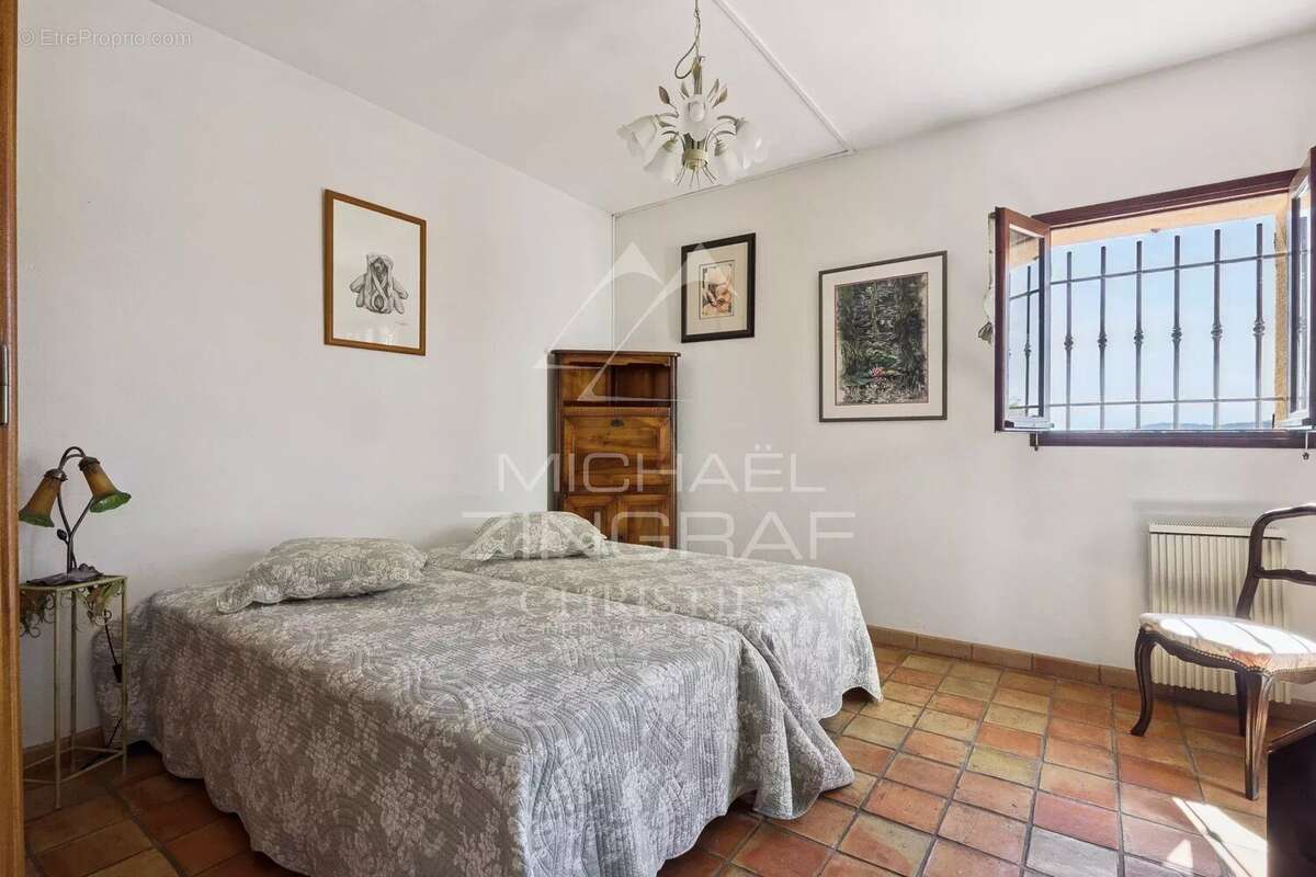 Maison à CABRIS