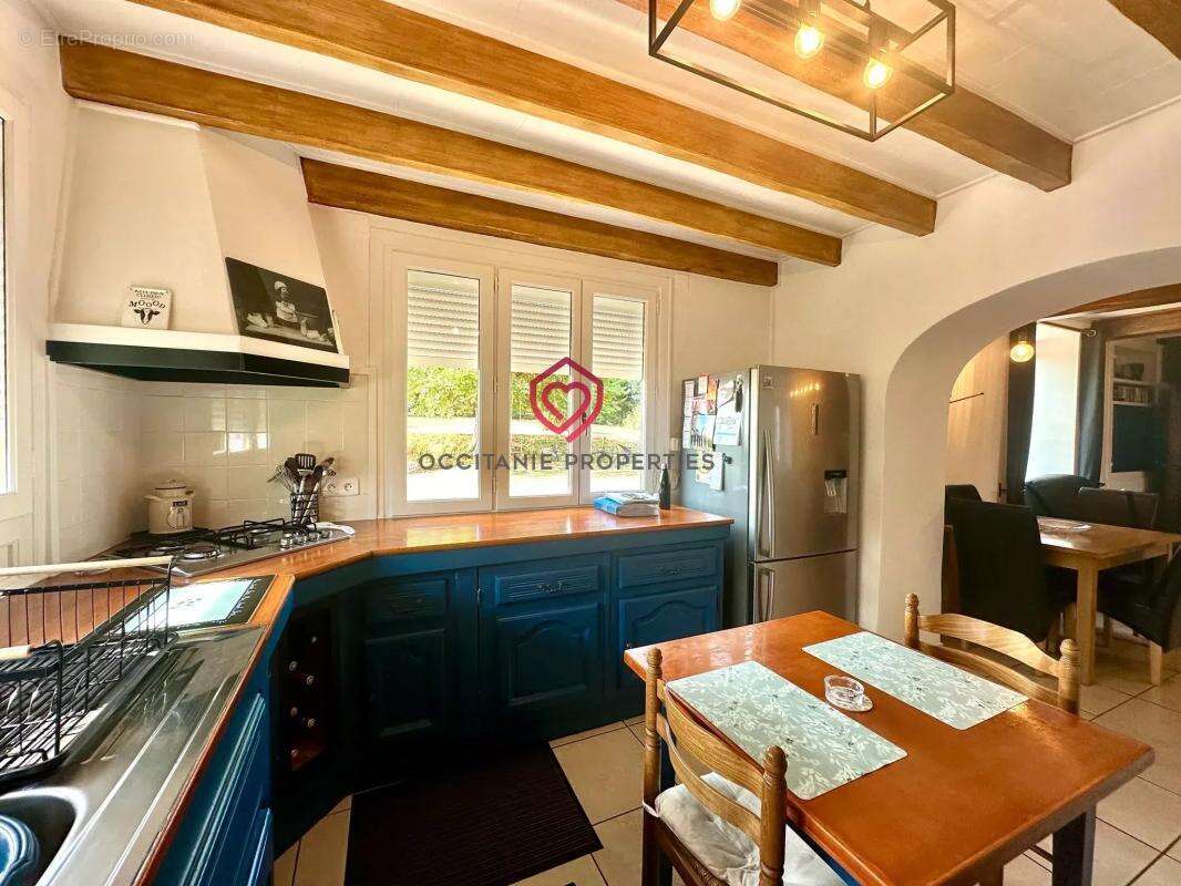 Magnifique ferme avec piscine, dépendances, lac et 6,2 hectares de terrain proche Miélan Gers - photo 24