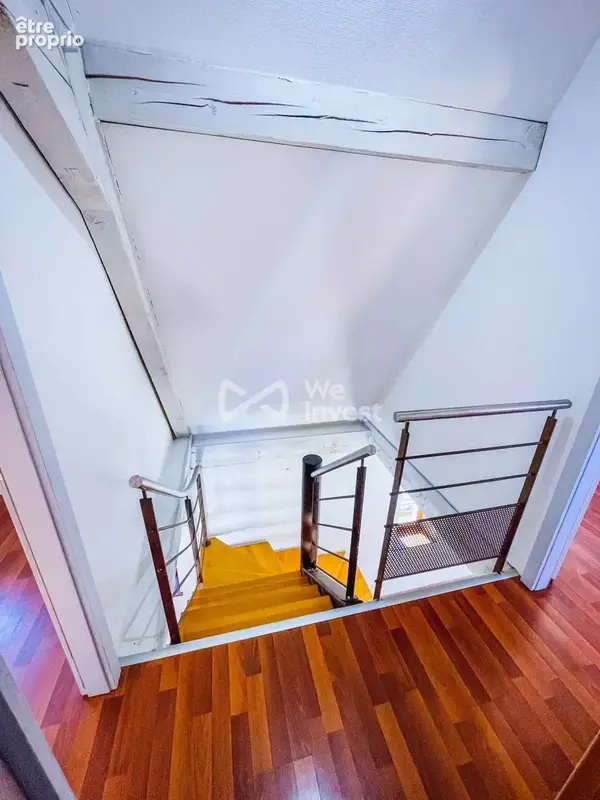 Appartement 85 m² à Obernai  - photo 4