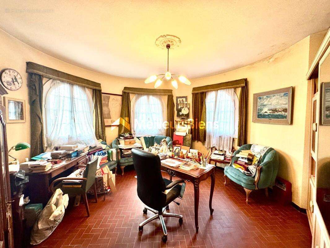 Maison à SAINT-RAPHAEL