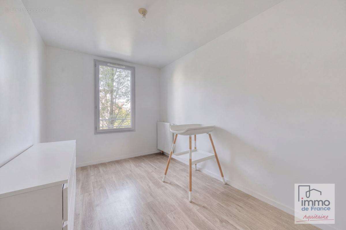 Appartement à LORMONT