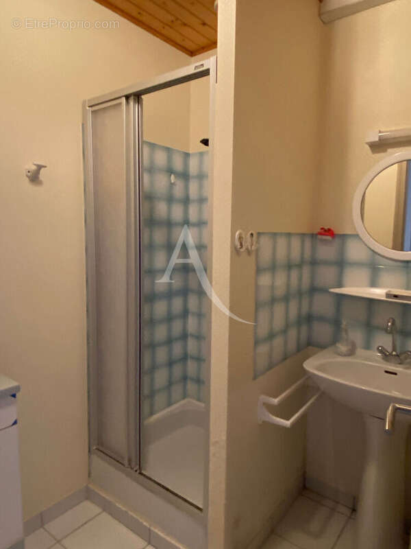 Appartement à LA BERNERIE-EN-RETZ