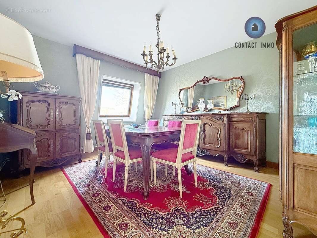 Appartement à BRIVE-LA-GAILLARDE