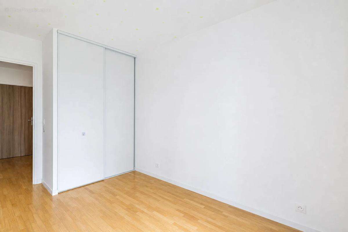 Appartement à EAUBONNE