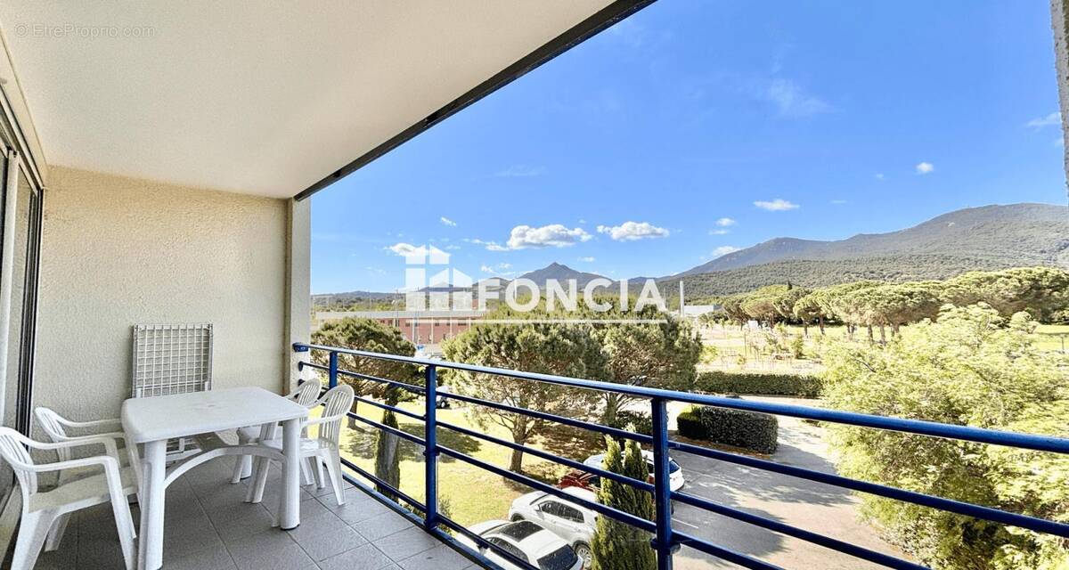 Appartement à ARGELES-SUR-MER