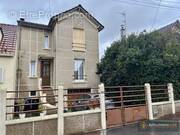 Maison à LIVRY-GARGAN