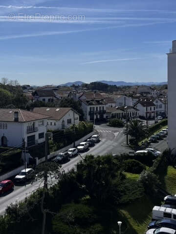 Appartement à BIARRITZ
