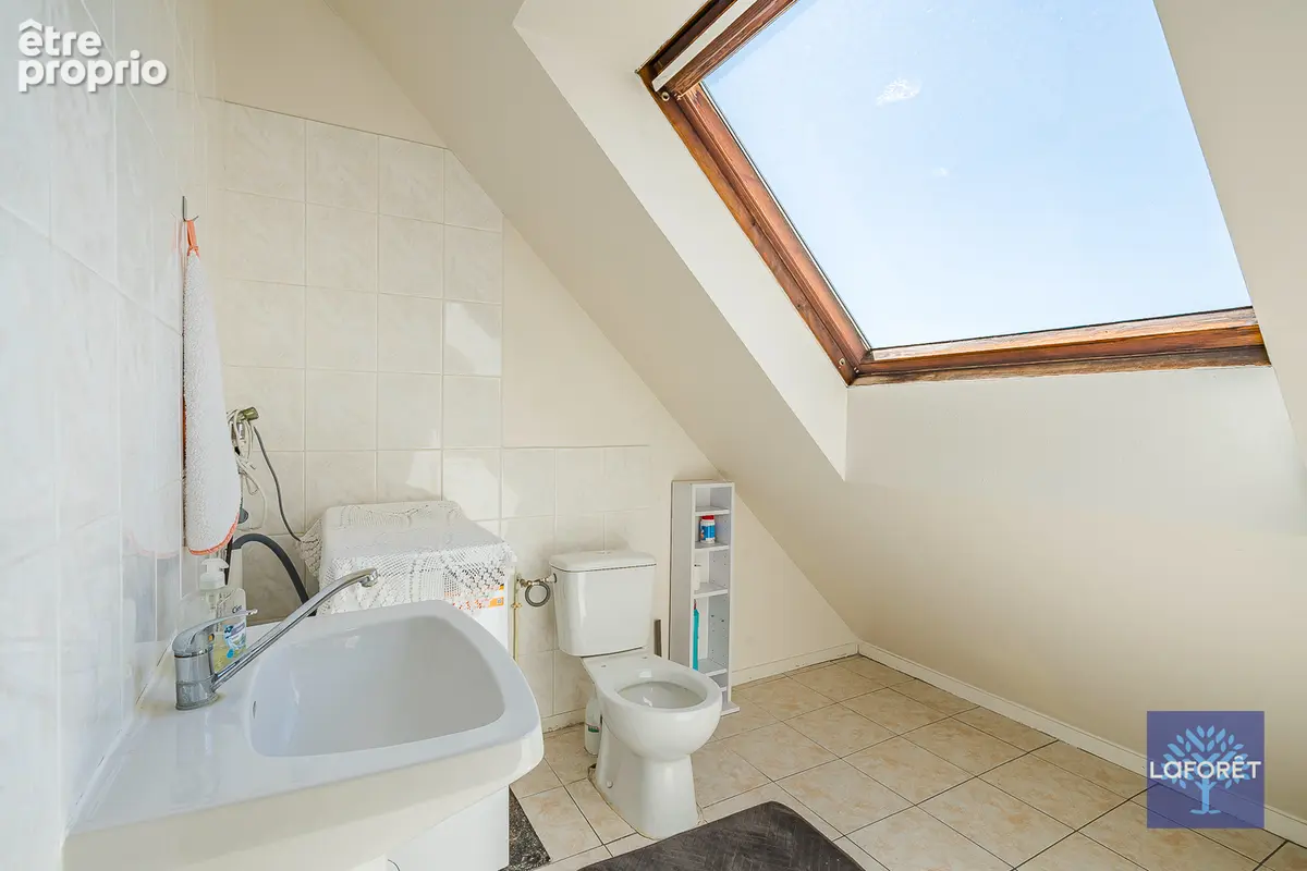 Maison Chelles 4 pièce(s) 80 m2 - photo 11
