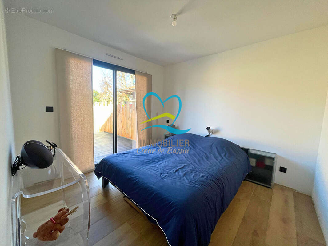 Maison à ANDERNOS-LES-BAINS