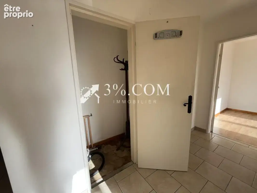 Appartement 3 Pièces 85m2 - photo 14