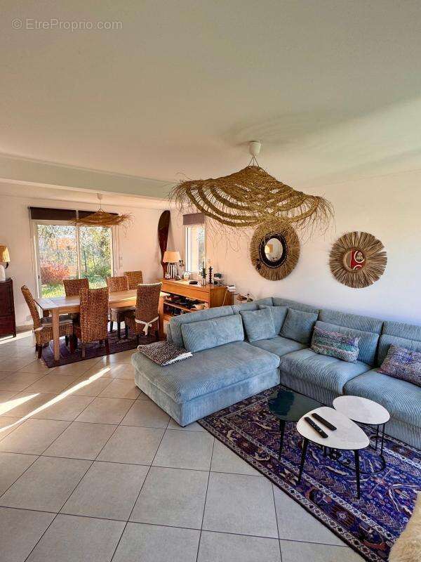 Maison à LA BAULE-ESCOUBLAC