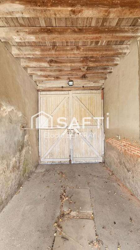 Photo 9 - Maison à REQUEIL