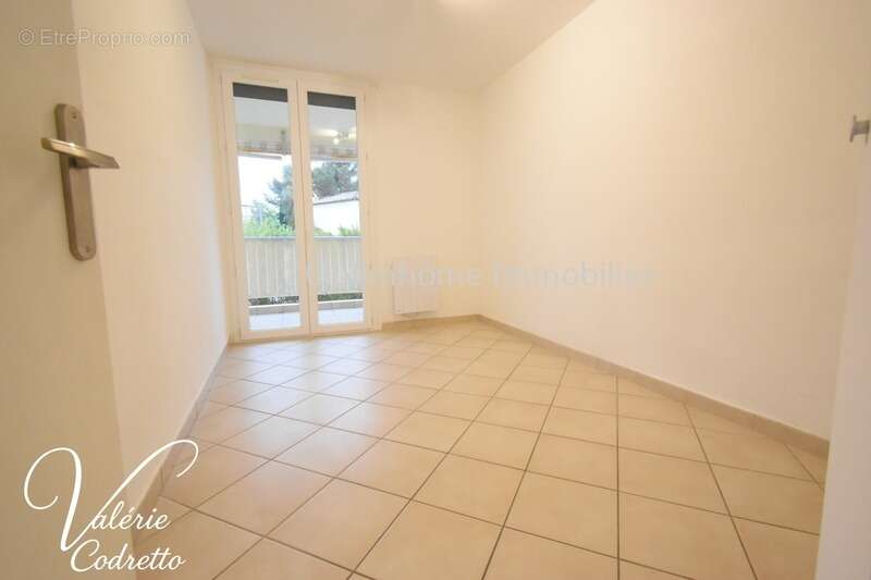 Appartement à CAVALAIRE-SUR-MER