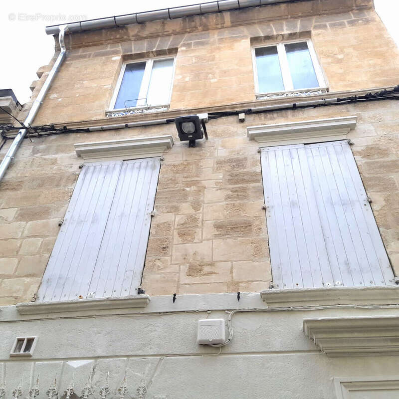 Appartement à AVIGNON