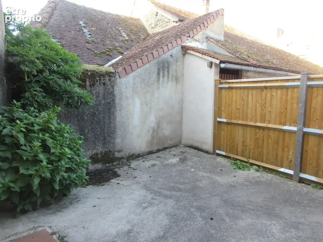 Maison de caractère au charme authentique ! - photo 12