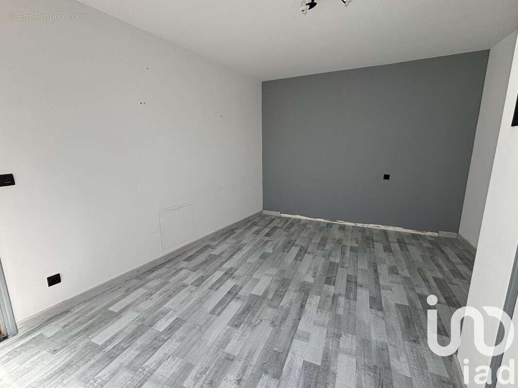 Photo 4 - Appartement à DOUE-LA-FONTAINE