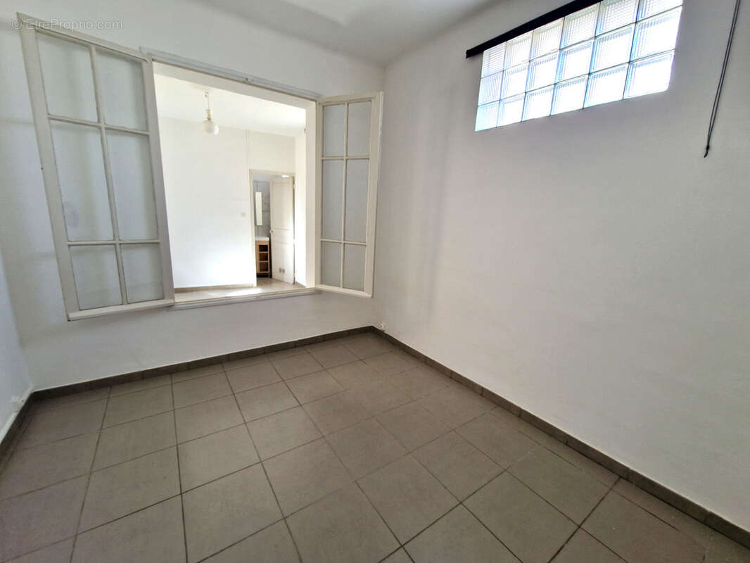 Maison à LA SEYNE-SUR-MER