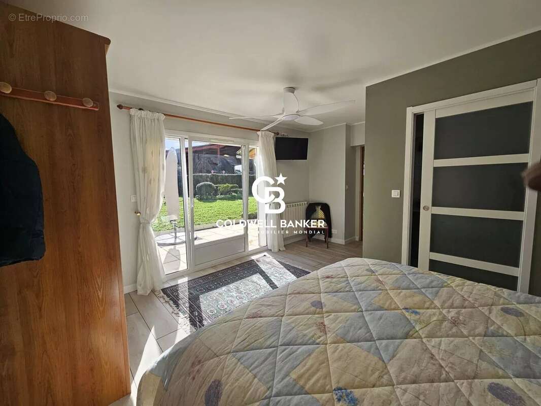 Maison à MAZEROLLES