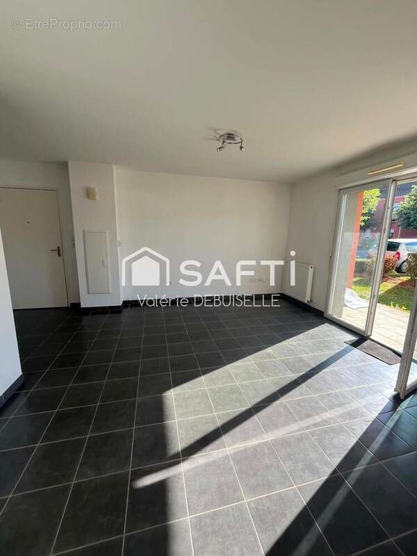 Photo 6 - Appartement à RUITZ