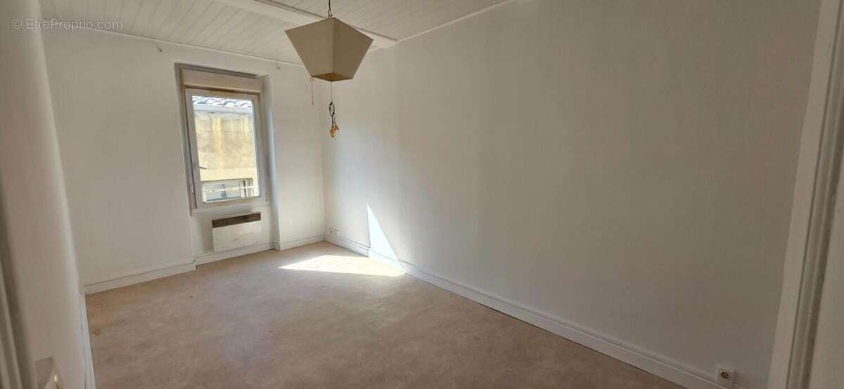 Appartement à MONTELIMAR
