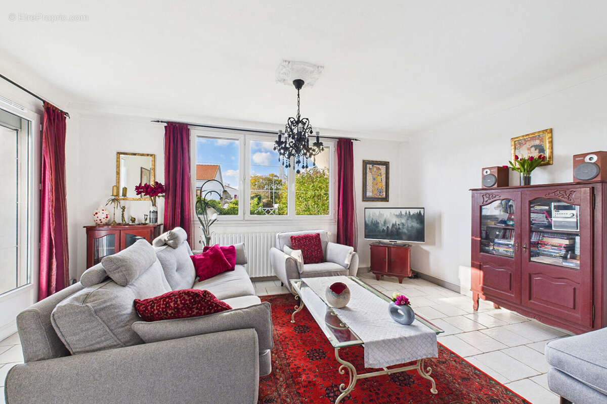 Maison à LA ROCHE-SUR-YON