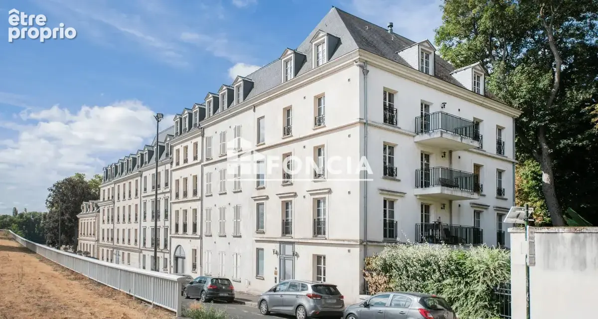 Appartement à ORLEANS