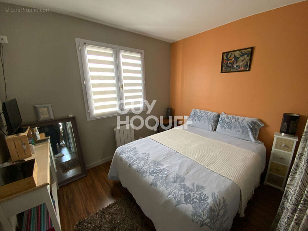 Appartement à SAINT-NAZAIRE