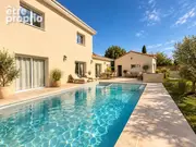 Maison à CARNAS