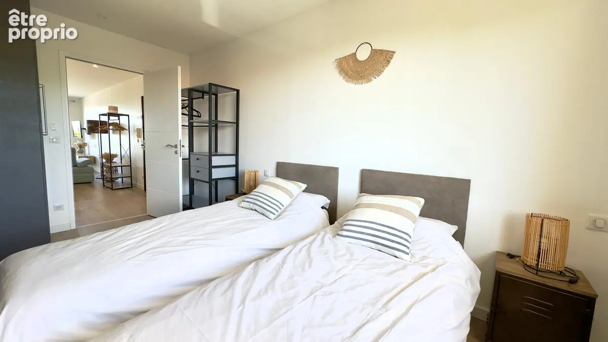 Appartement La Rochelle 3 pièce(s) - photo 13