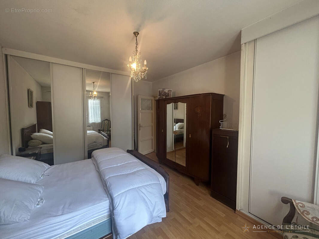 Maison 87 m² à Cucq  - photo 8