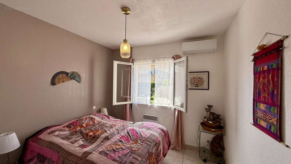 Appartement type 4 garage côté plage - photo 9