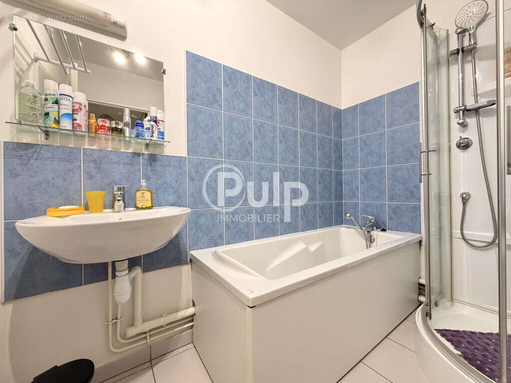 Appartement à SAINT-LAURENT-BLANGY