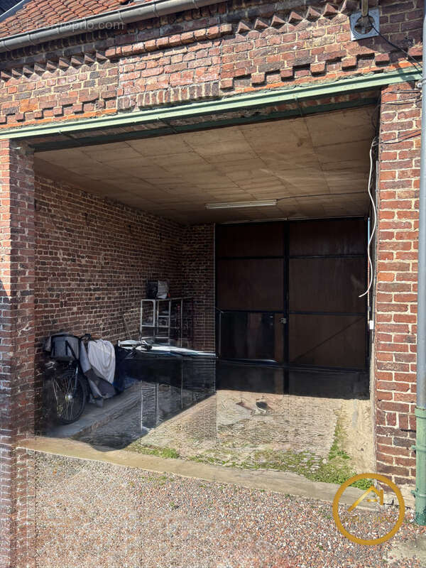 Maison à RIVIERE