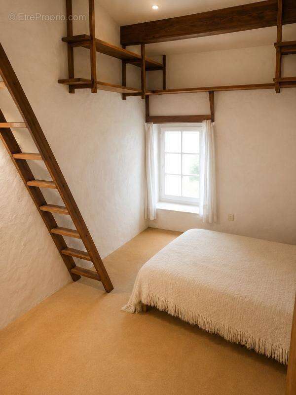Maison 195 m² à Talmont-Sur-Gironde  - photo 22