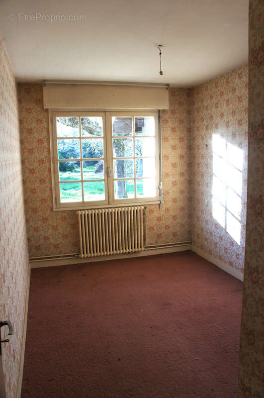 Maison à SAINT-VINCENT-DE-PAUL