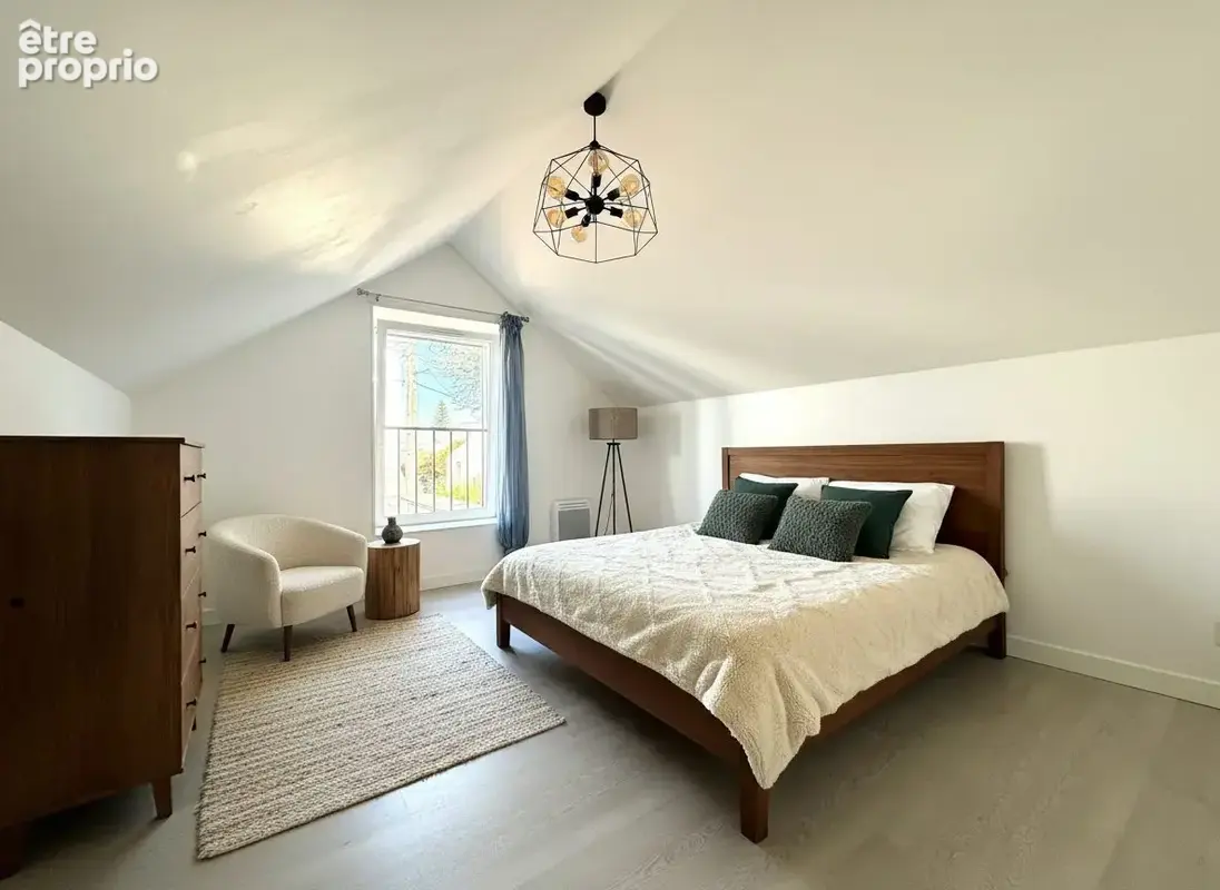 Maison 5 pièces 91 m² à vendre à Orleans (45000) - photo 6