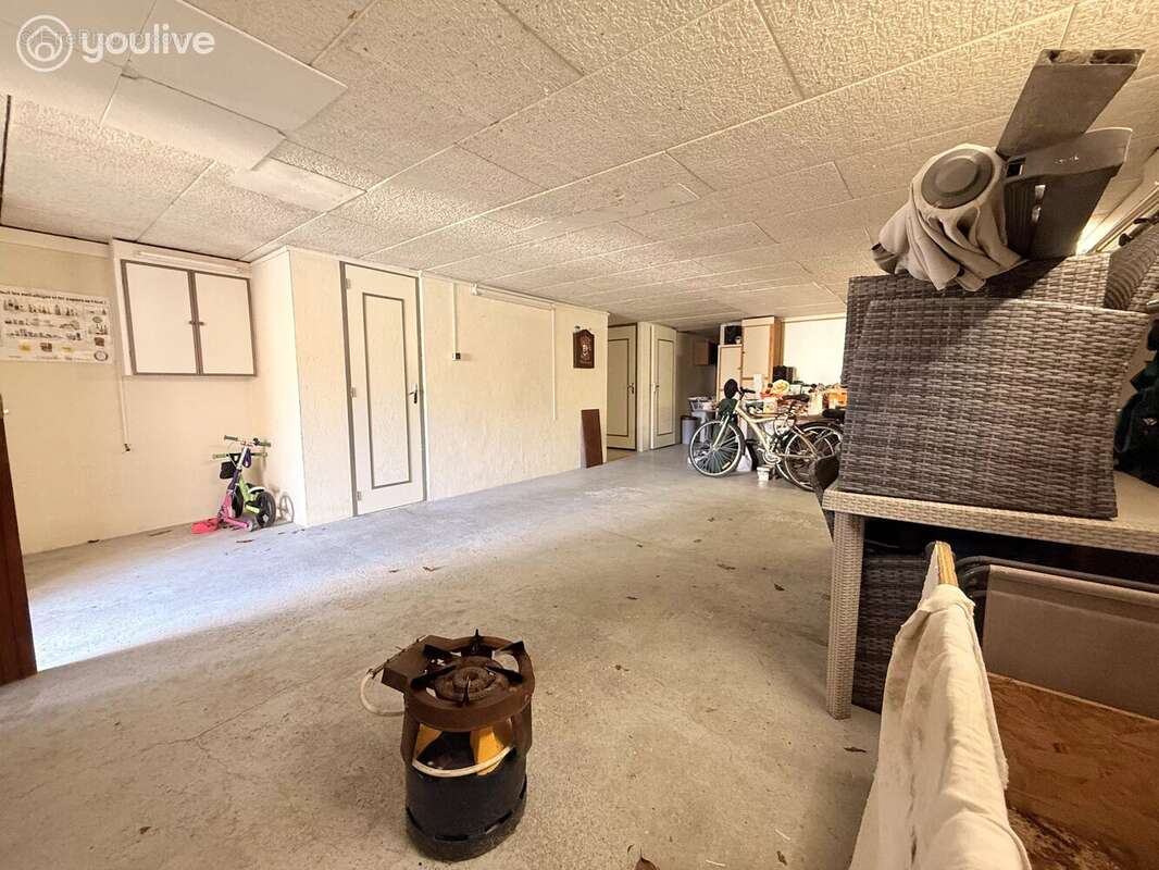 Maison à CANY-BARVILLE